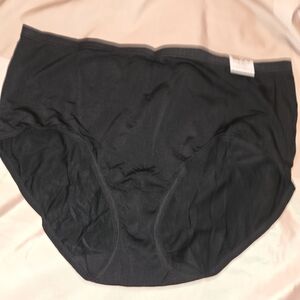 Cacique Midnight Black Panties